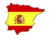 MOLÍ DE SERRA - Espanol
