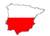 MOLÍ DE SERRA - Polski